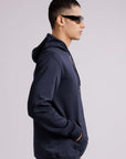 Carbon Hoodie – Men’s Organic Cotton Hoodie