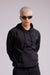 Carbon Hoodie – Men’s Organic Cotton Hoodie