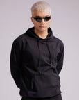Carbon Hoodie – Men’s Organic Cotton Hoodie