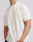 Oversized Carbon T-shirt