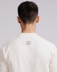 Oversized Carbon T-shirt