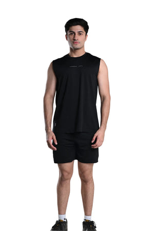 Bio Active Set – EcoCiclo™ Biodegradable Polyester (Carbon Black)