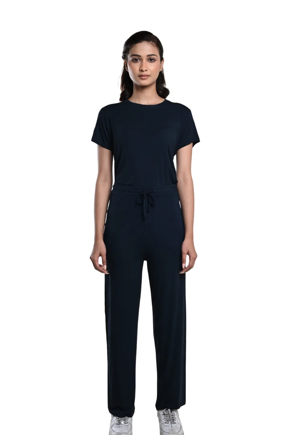 Bamboo Lounge Pant (Midnight Navy)