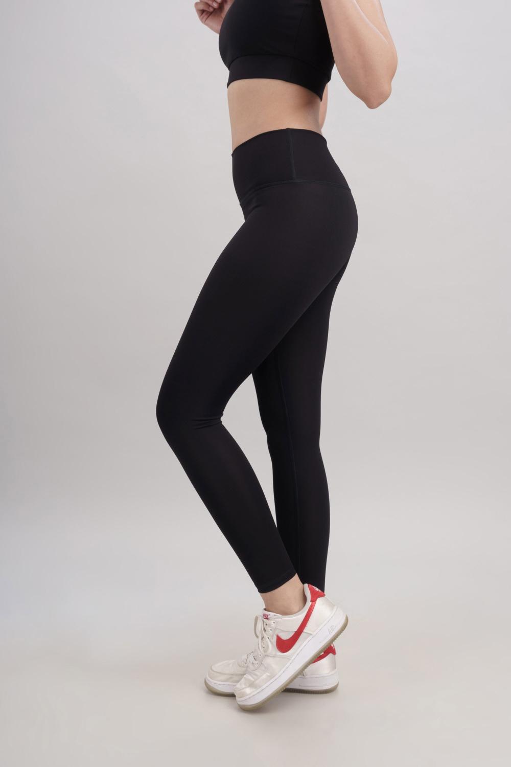 Carbon Comfort Legging – CarbonTree