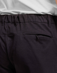 Casual Chino Shorts