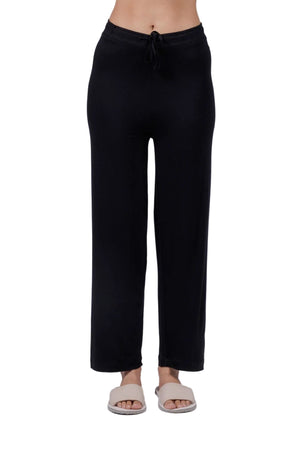 Bamboo Lounge Pant (Carbon Black)