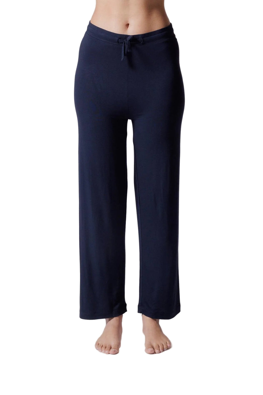 Bamboo Lounge Pant (Midnight Navy)