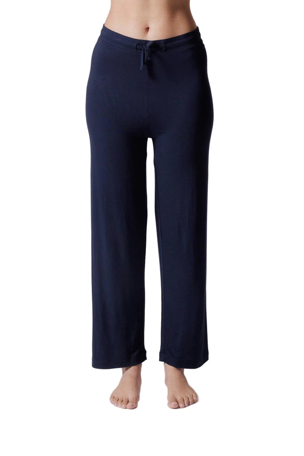Bamboo Lounge Pant (Midnight Navy)
