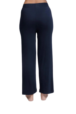 Bamboo Lounge Pant (Midnight Navy)
