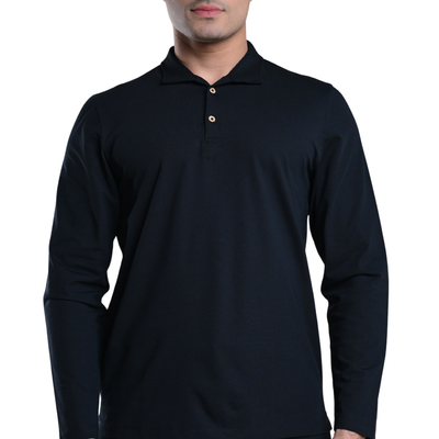 Full Sleeve Polo | New Launch