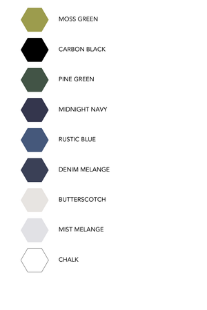 Carbon Lightweight T-Shirt Pack of 2