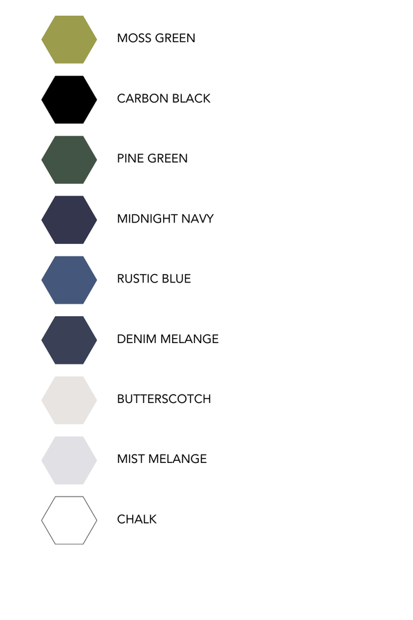 Carbon Lightweight T-Shirt Pack of 2