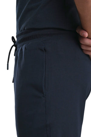 Lounge Shorts (Midnight Navy)