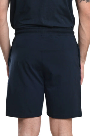 Lounge Shorts (Midnight Navy)