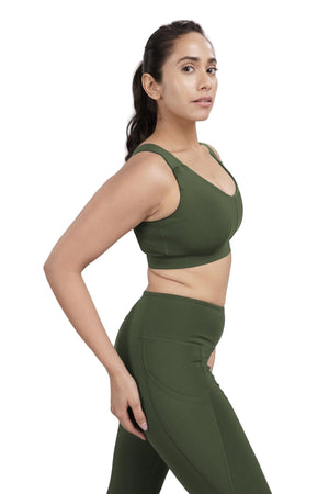 Sage Green