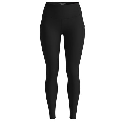 Carbon Utility Leggings
