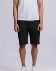 Casual Chino Shorts