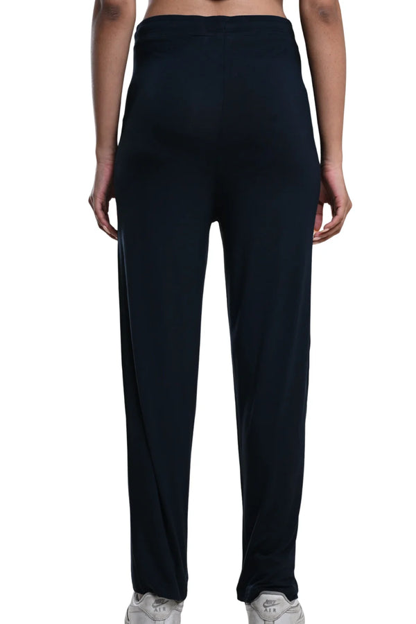 Bamboo Lounge Pant (Midnight Navy)