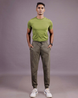 Mens Multi-utility Joggers