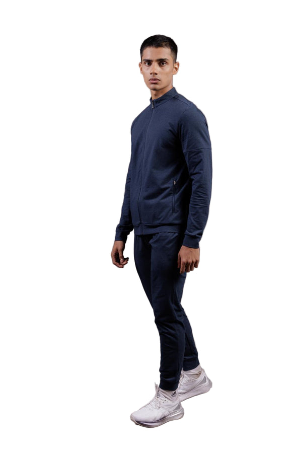 Denim Melange