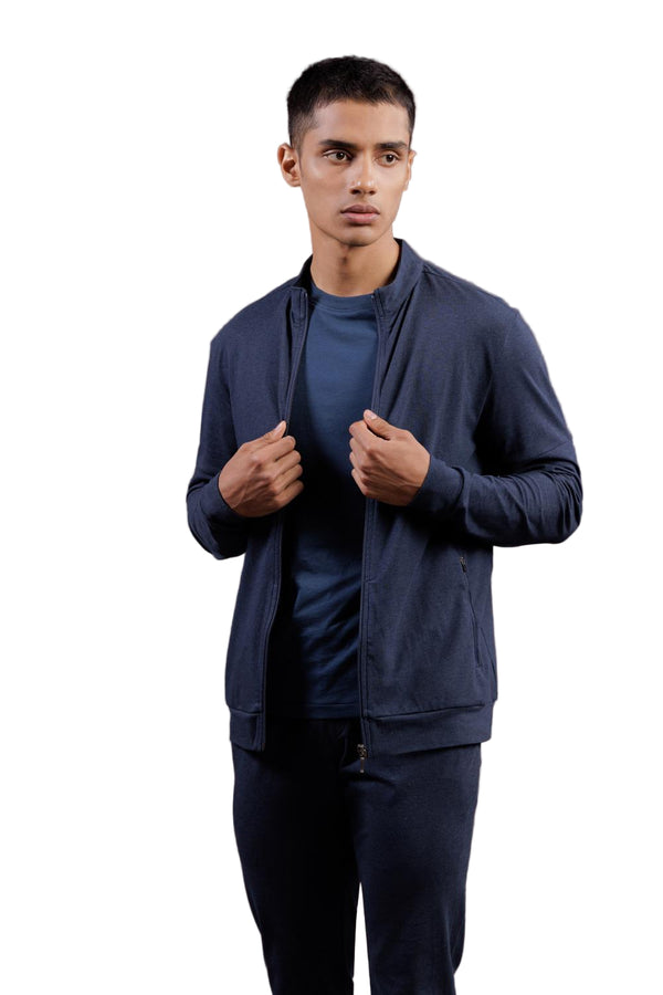 Denim Melange