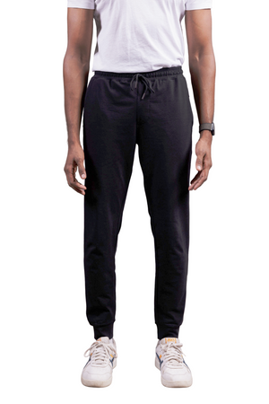 Mens Multi-utility Joggers (Carbon Black)