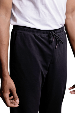 Mens Multi-utility Joggers (Carbon Black)