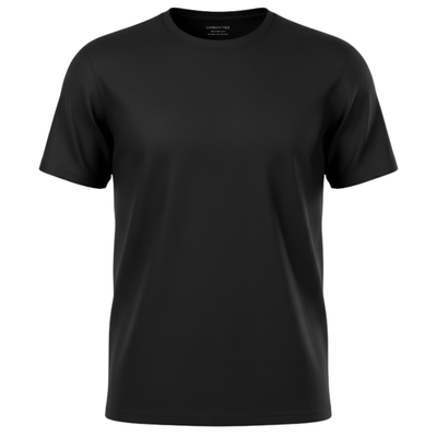Heavyweight T-shirt (Solid)