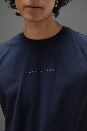 Organic Cotton Men's Tank (Midnight Navy)